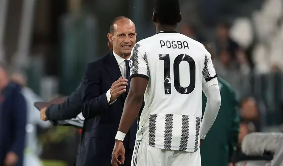 «Ювентус» составил шорт-лист из 7 футболистов для зимнего трансферного окна